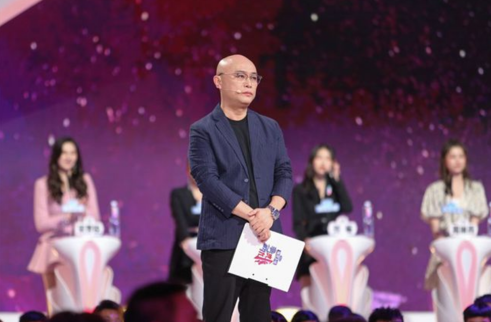 孟非坦言从工人逆袭成卫视一哥只因娶了一个平凡的妻子