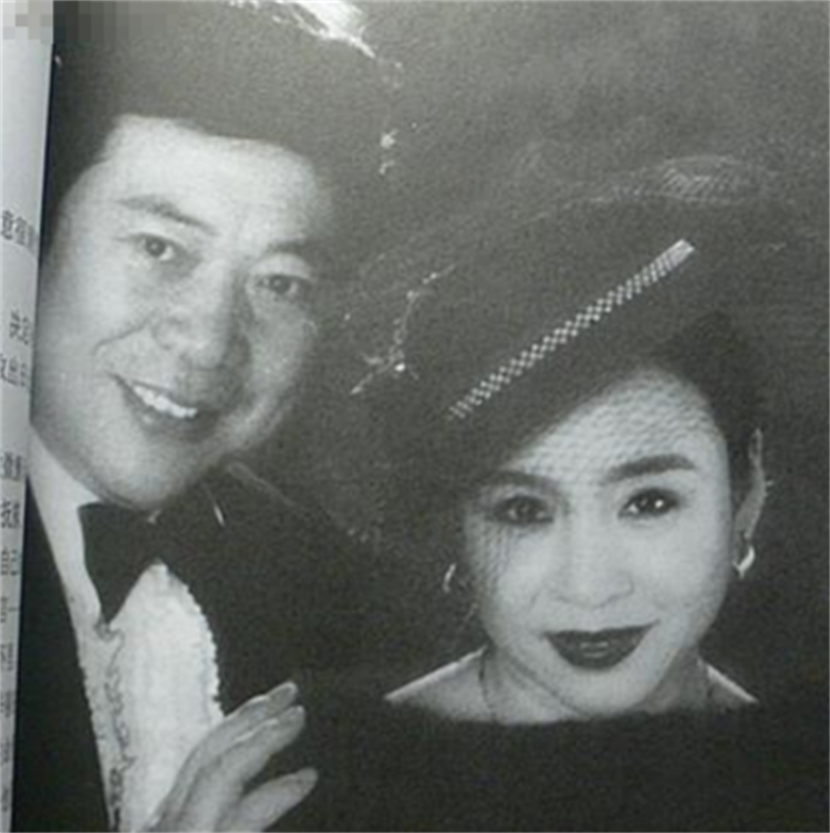 张振富病逝24年了遗孀宋丽华至今仍走不出来