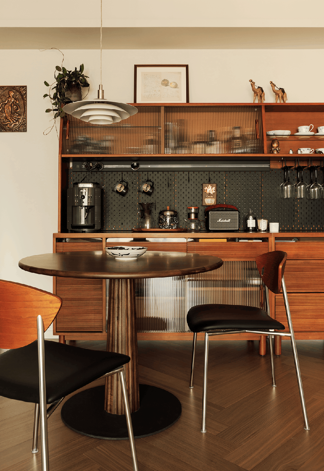 北京夫妇的88㎡养老房一夜刷屏再也不敢吐槽爸妈审美了