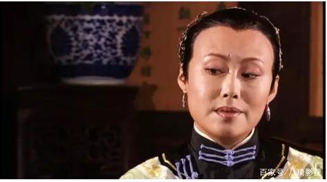 白文氏(斯琴高娃)