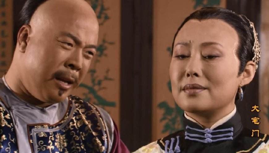 回顾大宅门演员近况陈宝国依然活跃杜雨露等人相继去世