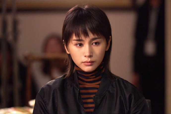 王子文—后来居上的典型