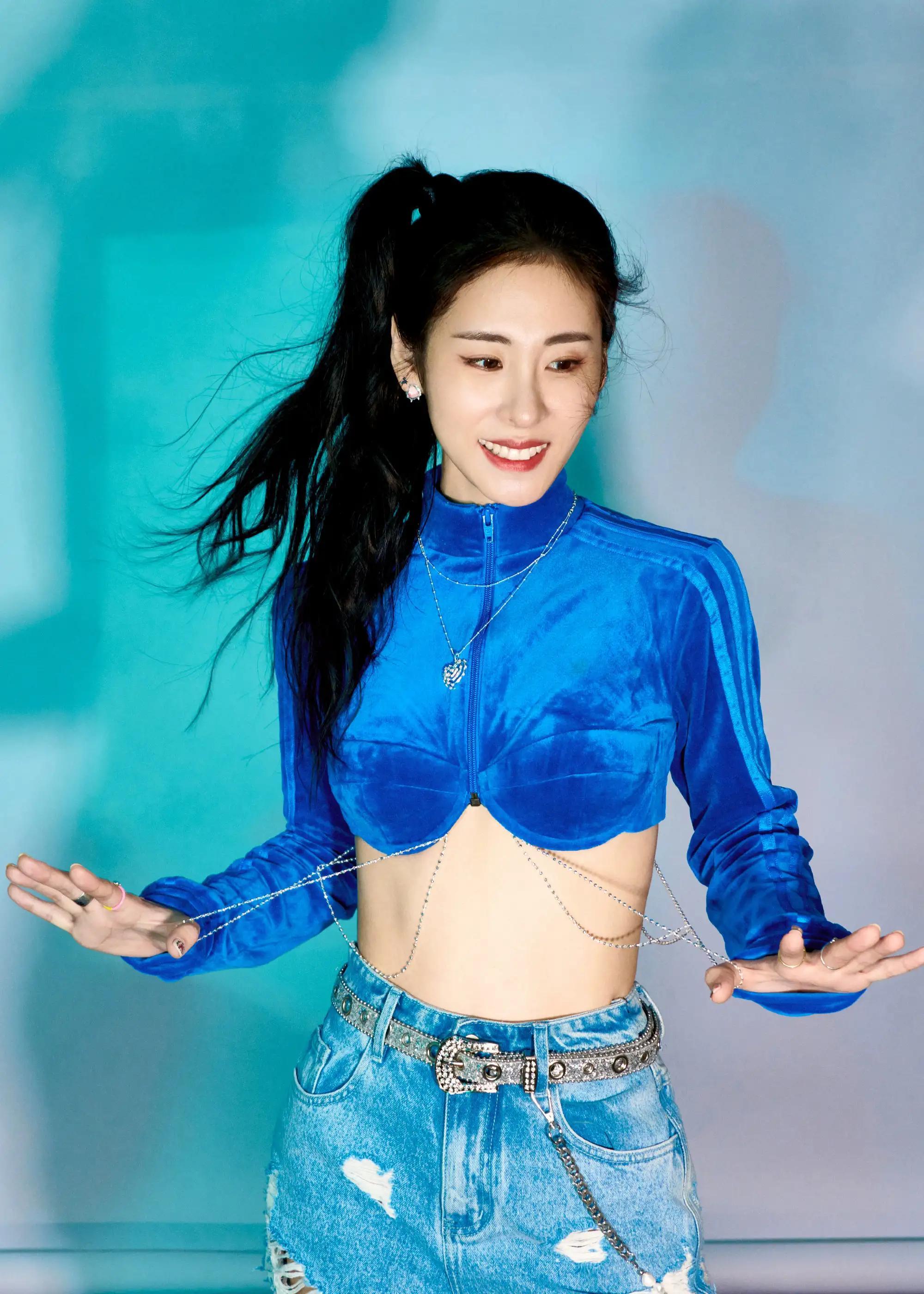 不要名分仅要孩子精明的张碧晨看似一败涂地其实早已赢麻了