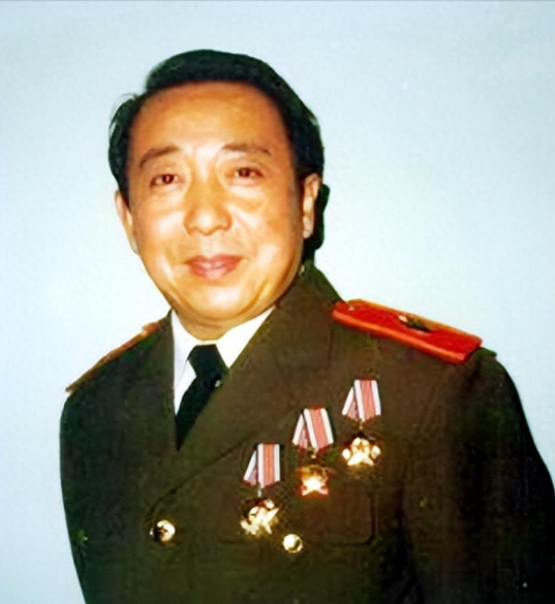 张振富病逝24年了遗孀宋丽华至今仍走不出来