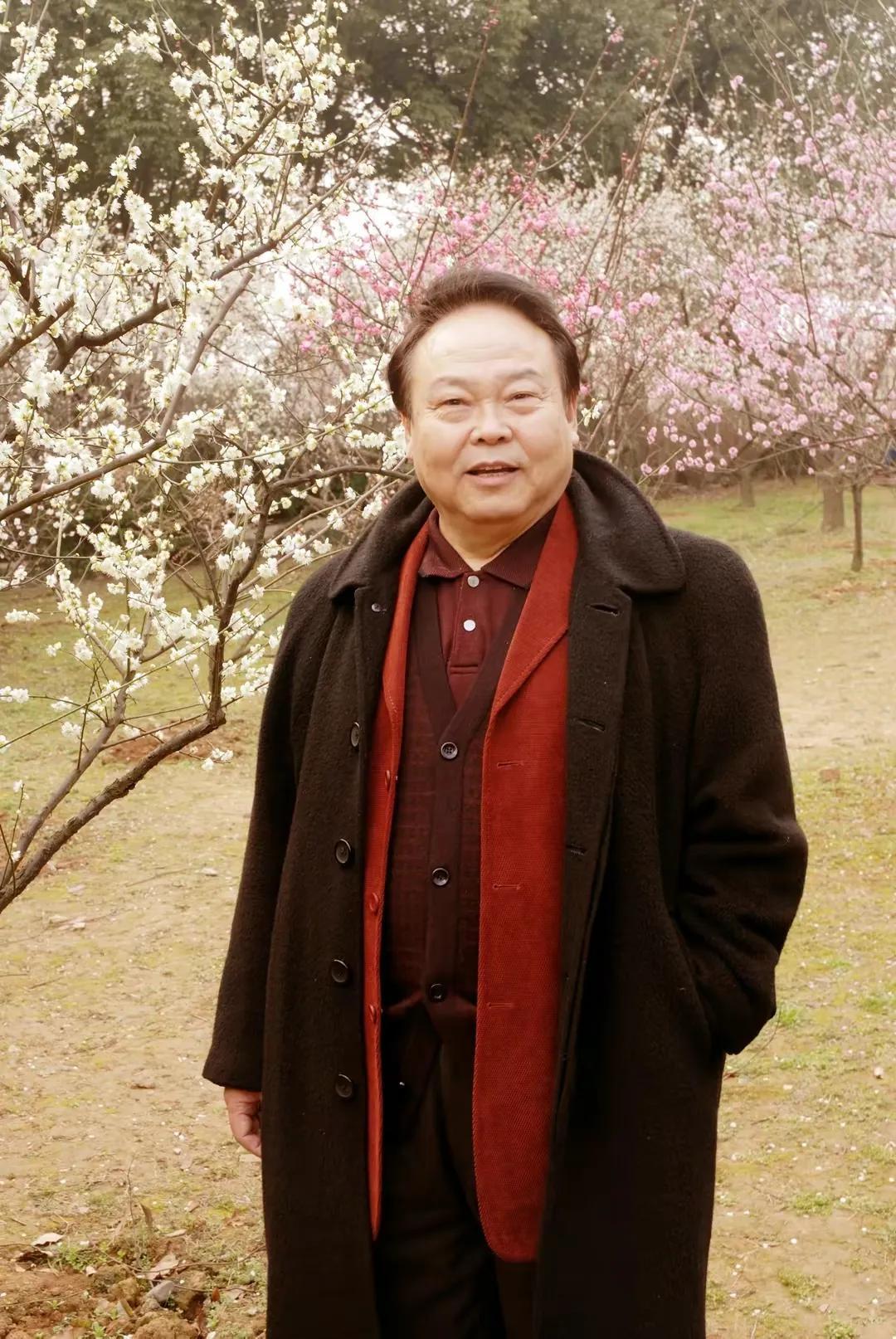 国家一级演员柳石明一生都无子女却帮好友养育儿子14年