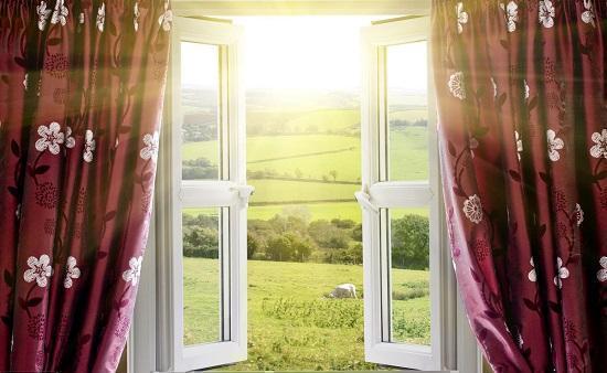 布艺 窗帘 帘 550_338