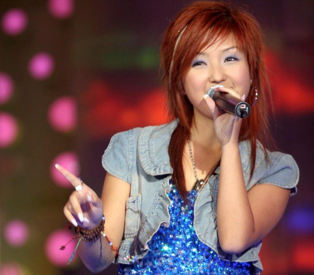 有一种差别叫释小龙何洁分手多年后一个身家过亿一个捉襟见肘