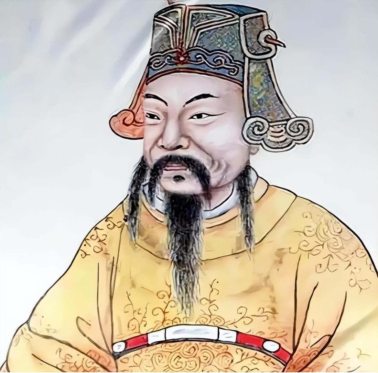 富平之战一场势均力敌的对决为何会以南宋的惨败而收场