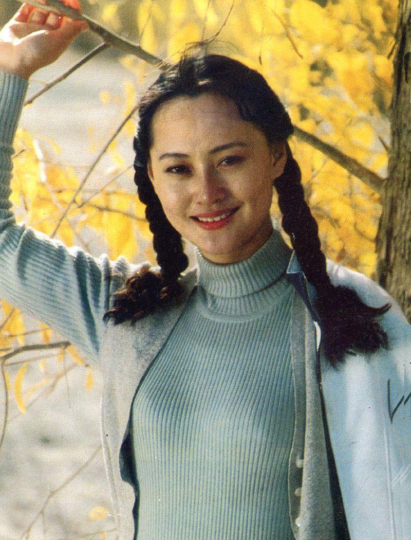 善恶终有报42岁无人敢娶的宋佳真的已经活成了一个笑话