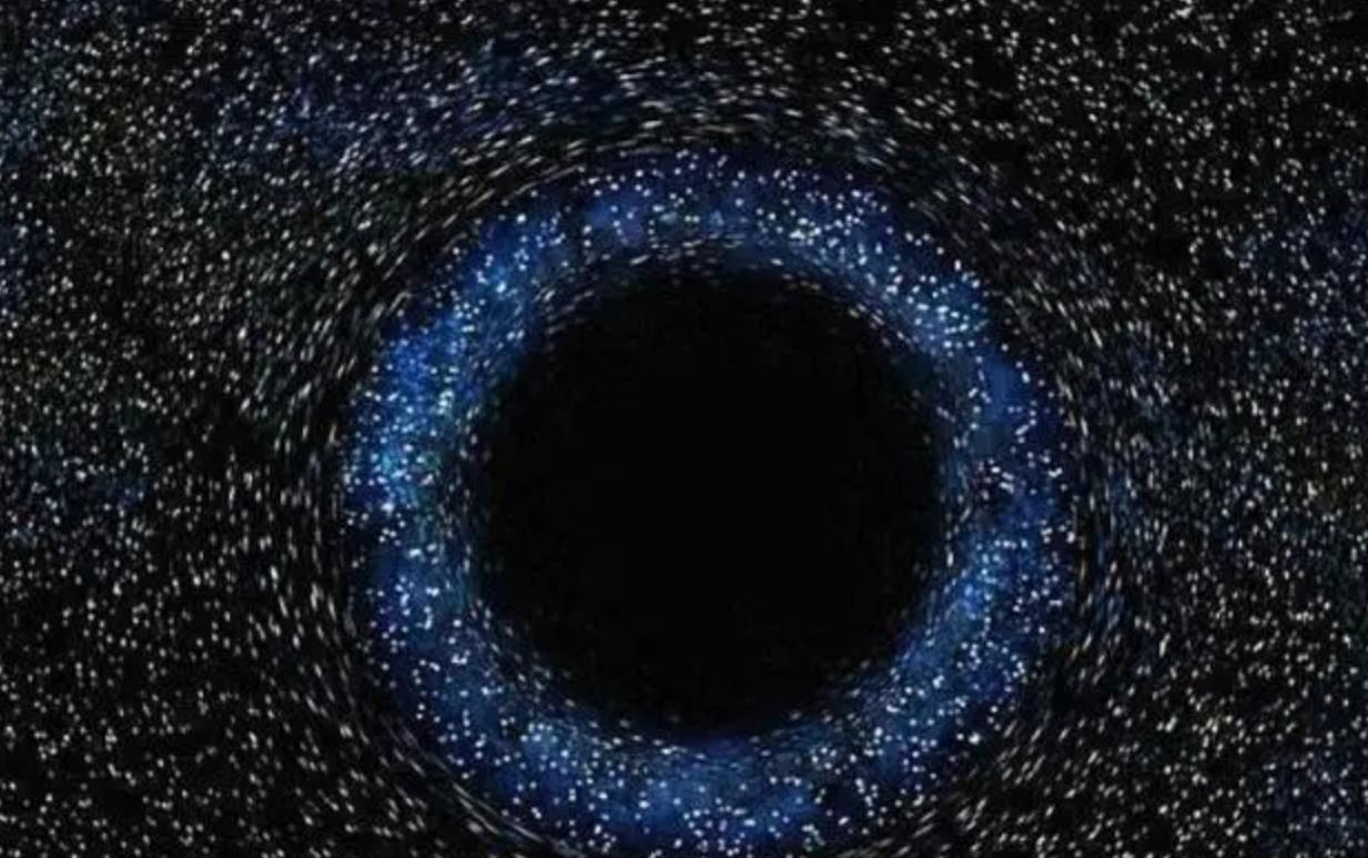 回顾:"宇宙墙"被发现距离地球约150亿光年,会改写宇宙理论吗