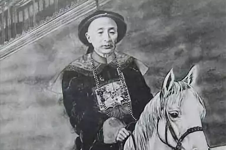 实业之父盛宣怀创多个中国第一子女下场却一个比一个凄惨