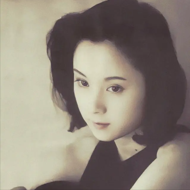 演员安雯我要知道丈夫会患癌去世我不会坚持替他还债9年