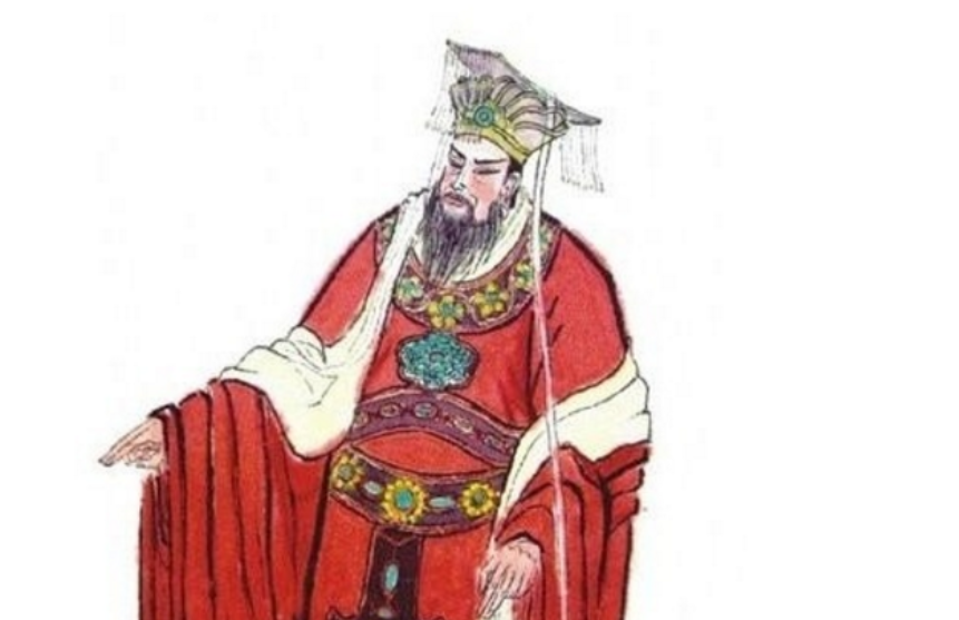 田氏代齐后被取代的旧主家族命运如何田氏是如何对待他们的