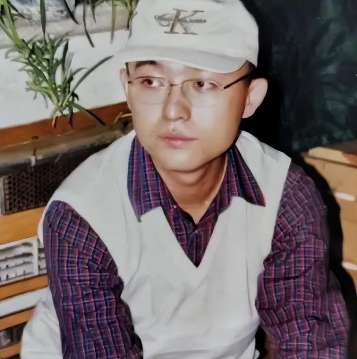 孟非坦言从工人逆袭成卫视一哥只因娶了一个平凡的妻子