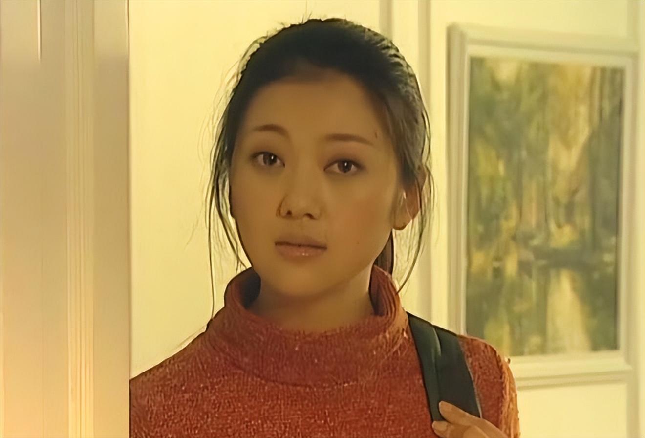 白羽饰演肖云舒