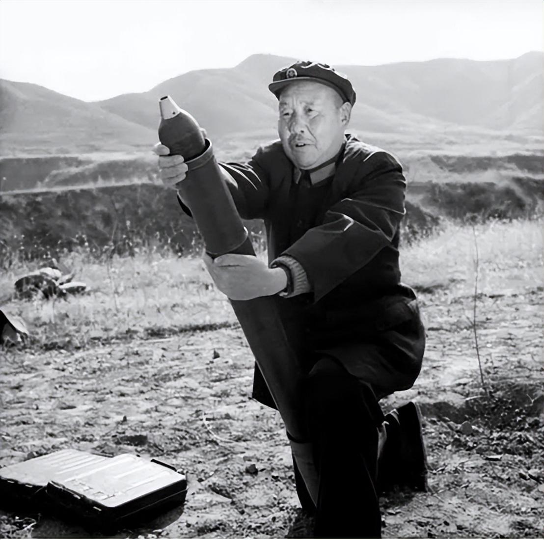 1940年一炮兵团营长指挥,仅用6人射炮,为何吓得日军四处逃跑?