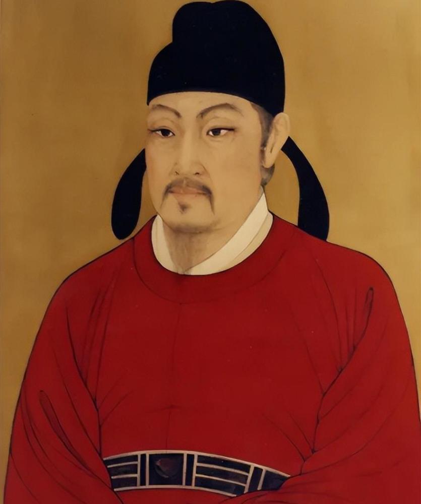 有"中兴之主"美誉的唐宪宗,晚年干了哪些蠢事?