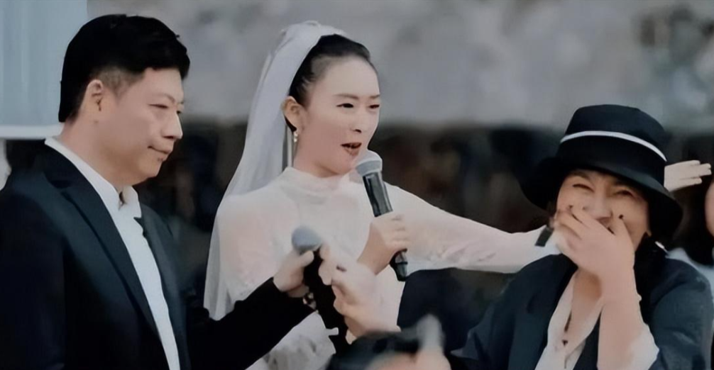 资本大鳄王冉51岁娶小17岁童瑶并承诺余生要为娇妻遮风挡雨