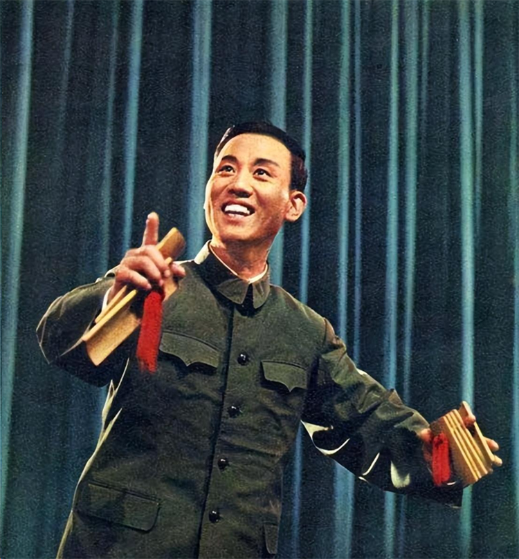 张振富病逝24年了遗孀宋丽华至今仍走不出来