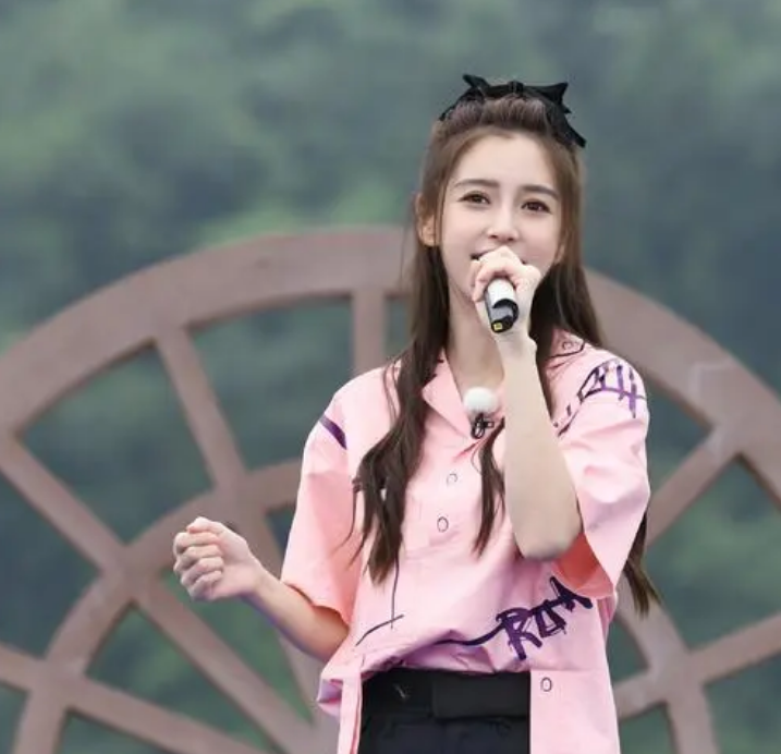 离婚2年之后终于看懂了杨颖嫁入豪门的逆天操作