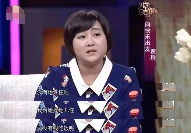 回顾江湖大哥冯巩一句话挽救徒弟贾玲一生牛群甘愿磕头