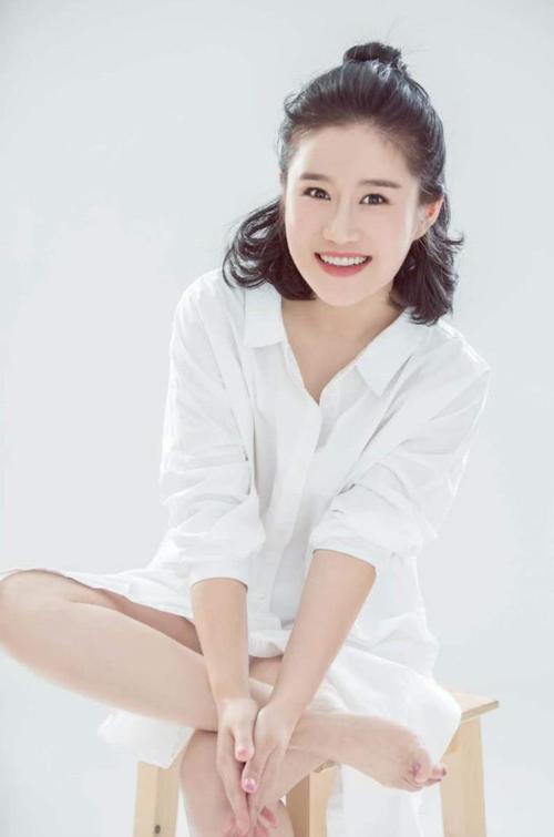 白鸽与刘亮:二人转舞台上的幸福佳话