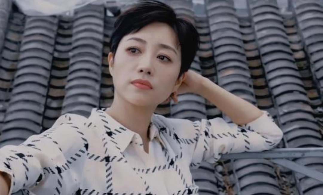 张龄心我这辈子最正确的决定就是嫁给大12岁丈夫扈强