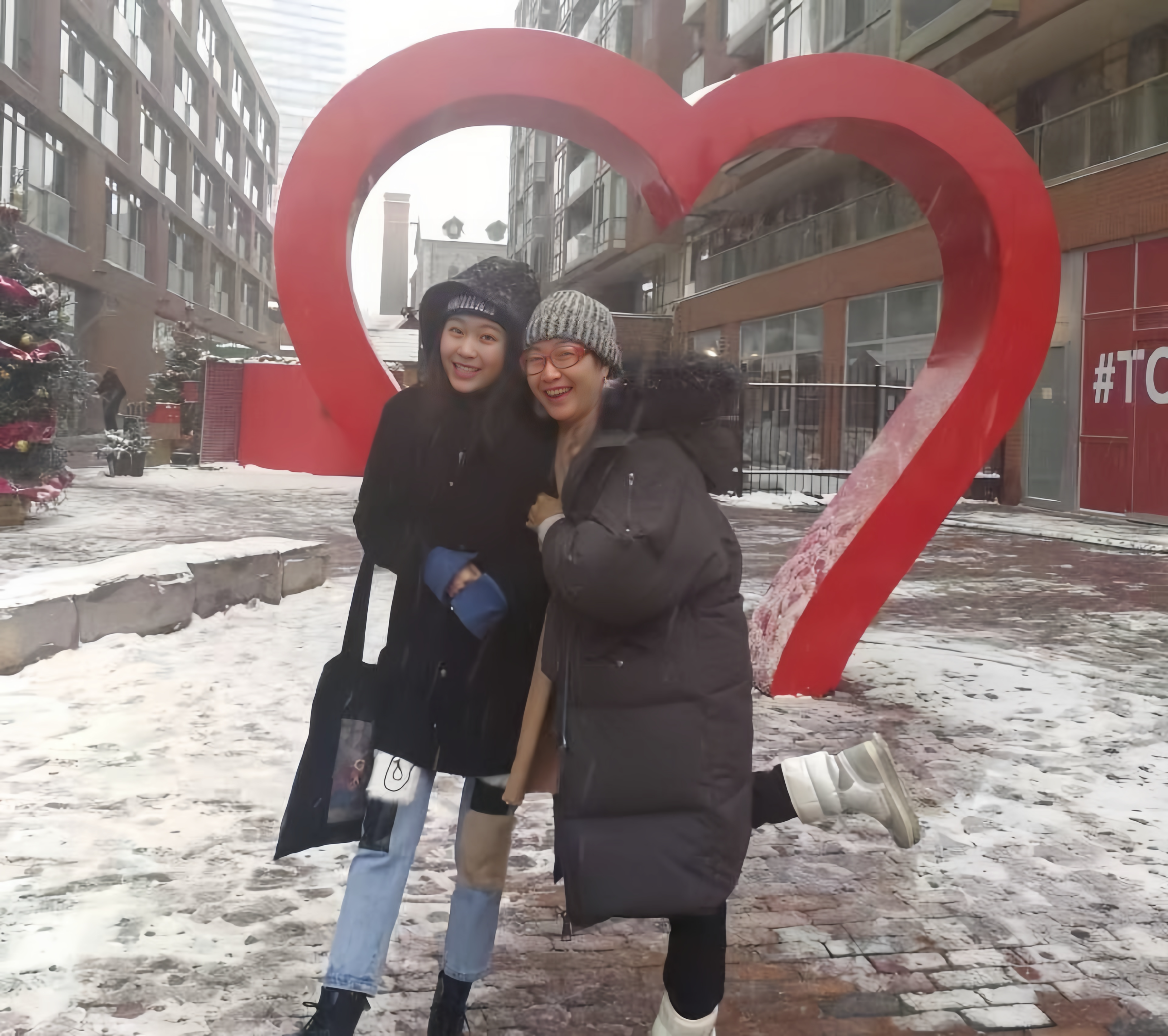 回顾外来媳妇本地郎康家四子现实中生女阿祖一儿两女成赢家