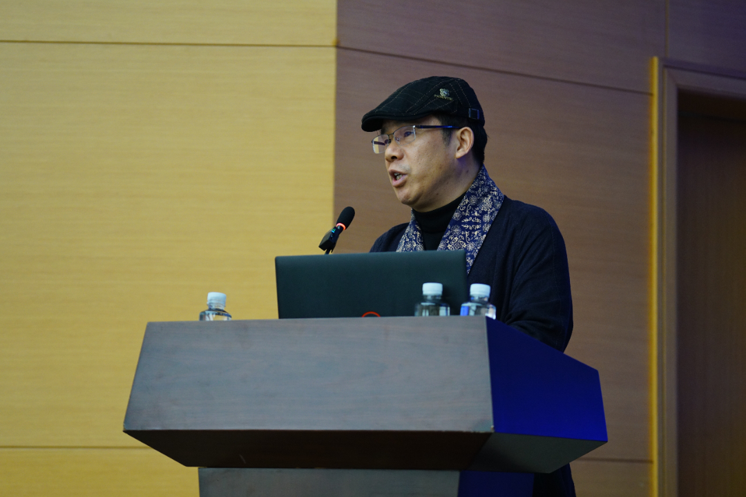 第三届宠物经济论坛及宠业思享汇发布会顺利召开