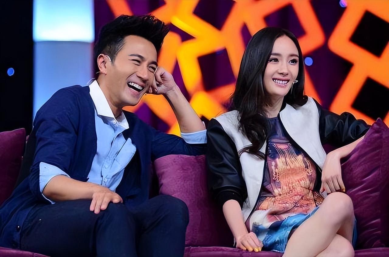 回顾超越父辈的5位港圈星二代青出于蓝胜于蓝谢霆锋只能排第2