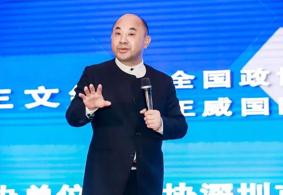 正威集团和它的掌舵人王文银