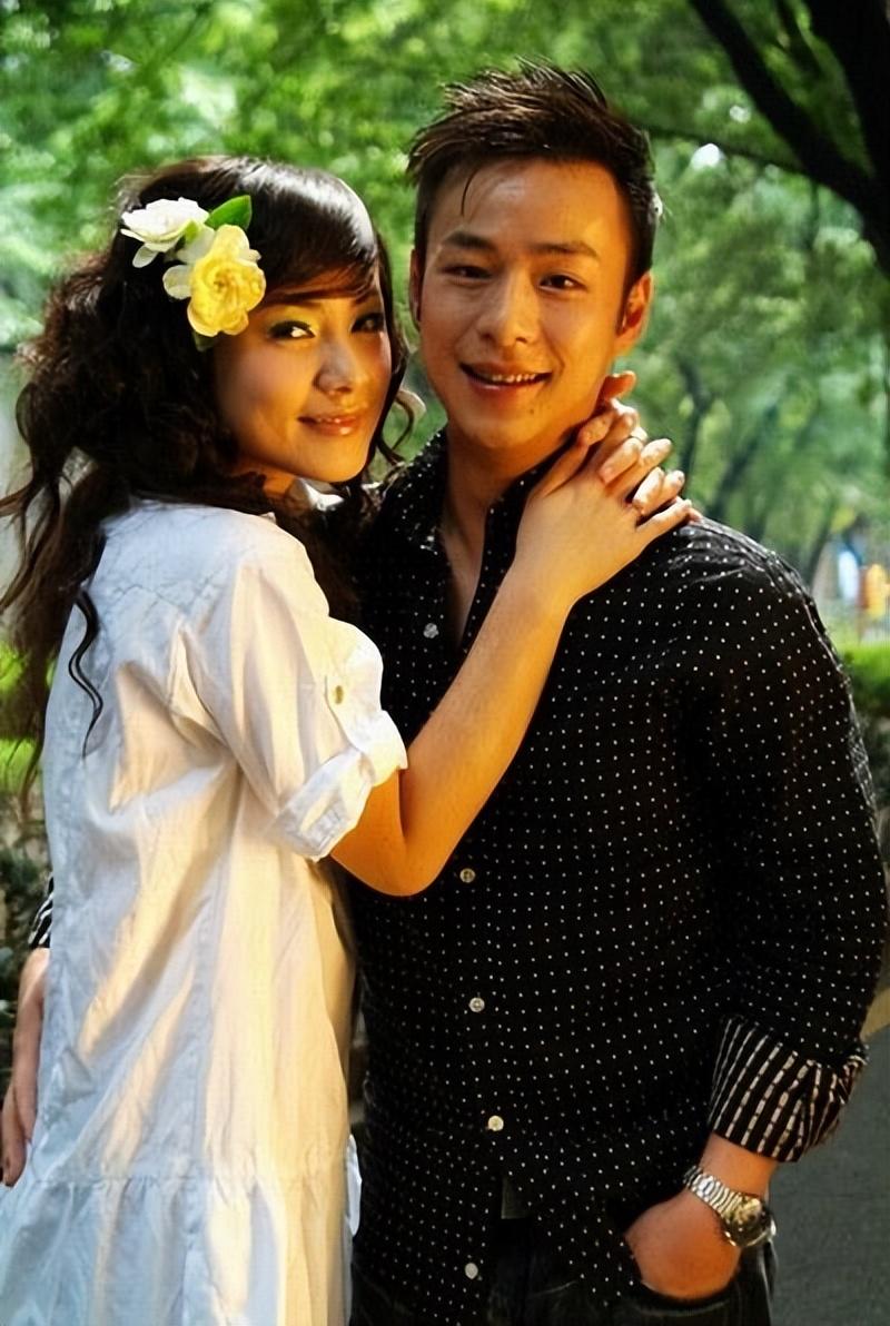 回顾外来媳妇本地郎11对真夫妻香兰老公不简单有一对主持人