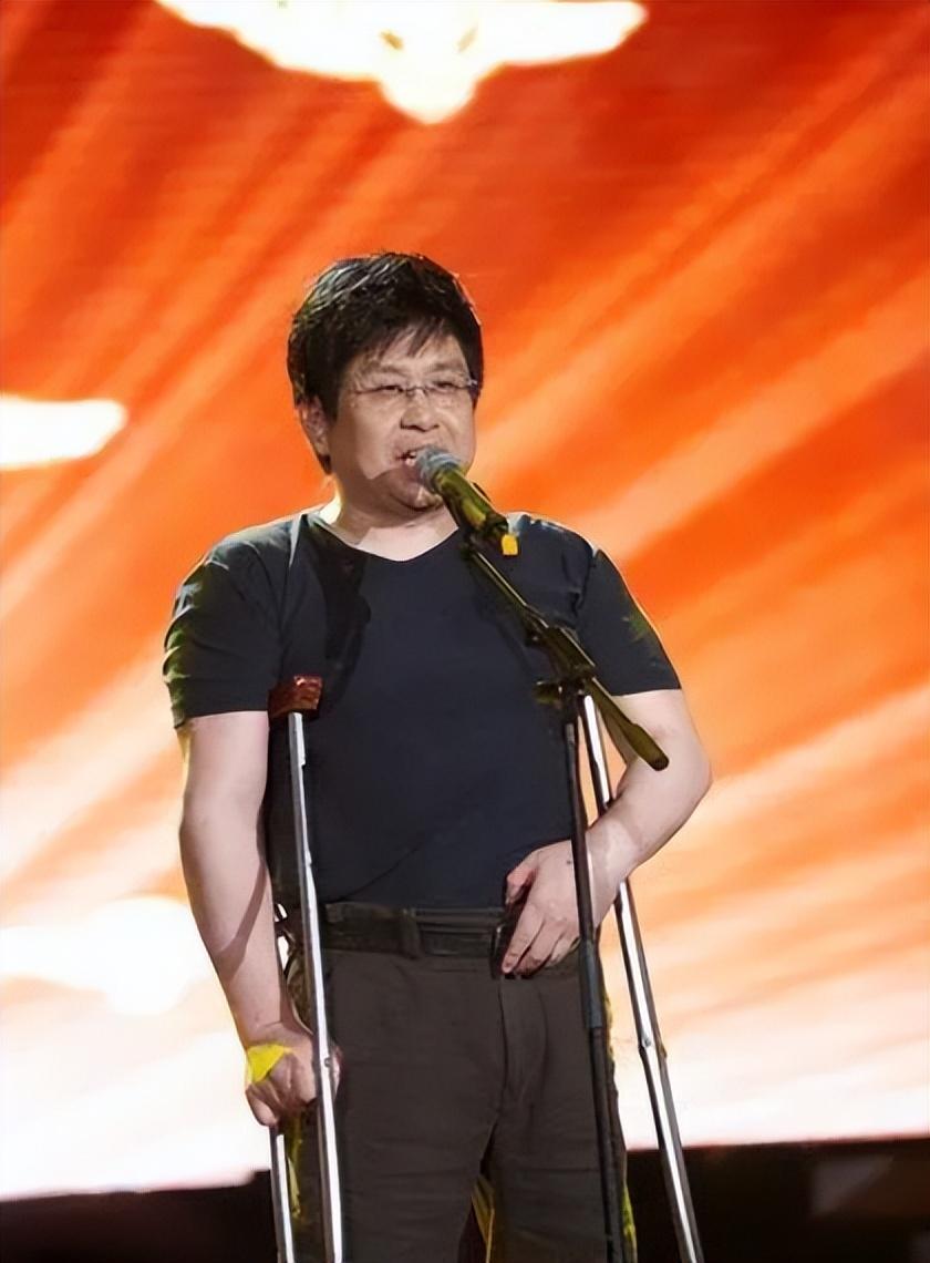 郑智化因打赌踏入乐坛巅峰时退圈如今却被网友说不认识