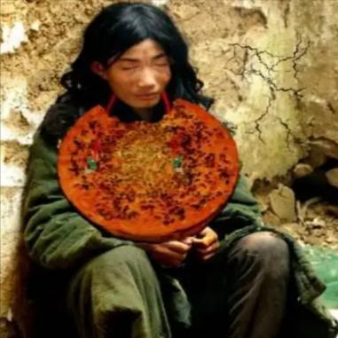 2009年,河南一位23岁年轻小伙饿死家中