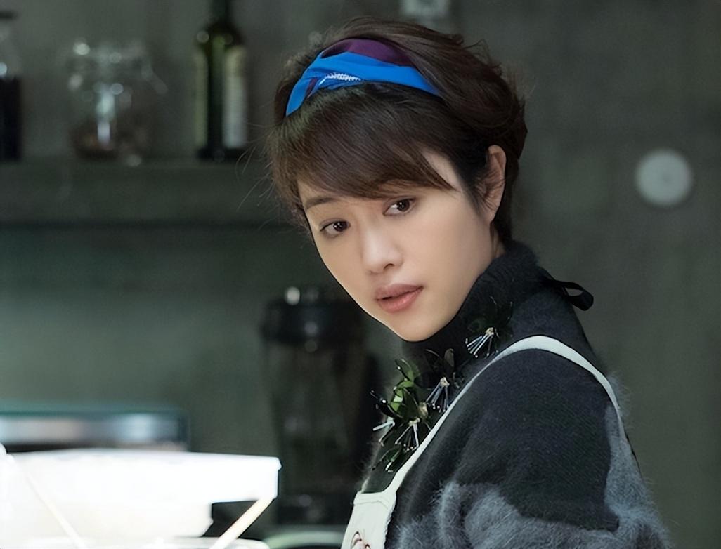 不接广告不炒作个个都是实力派这7位演员堪称圈内清流