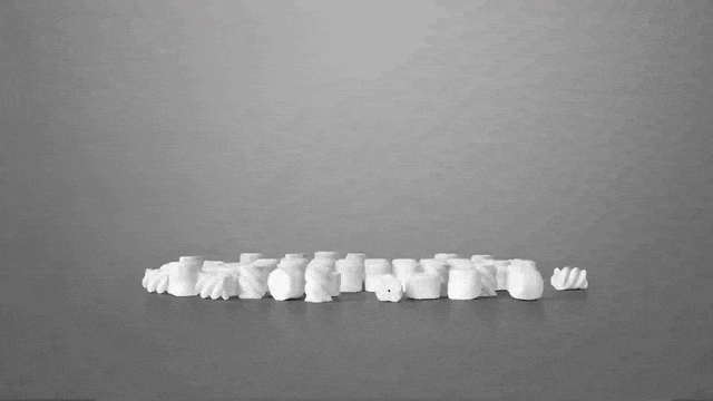 集山系机能徒步潮流鞋型鞋身鞋底的高颜值户外鞋