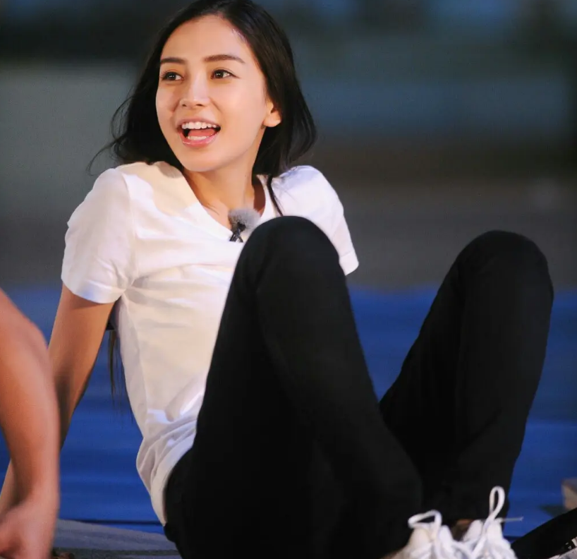 离婚2年之后终于看懂了杨颖嫁入豪门的逆天操作