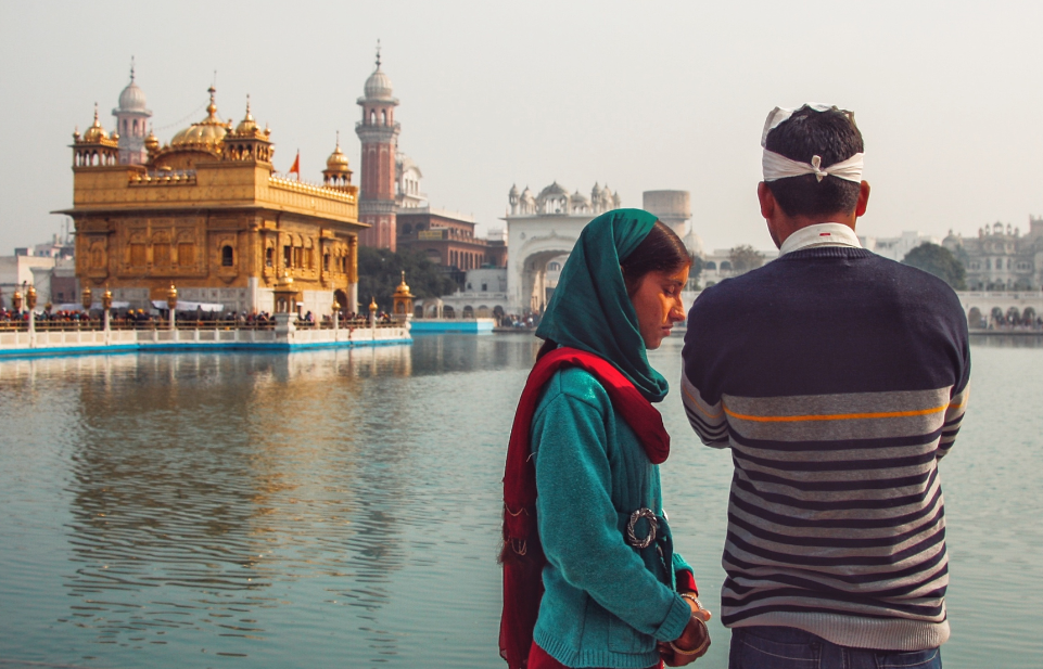 印度姑娘远嫁中国1年后父亲索要2000万丈夫真的有必要吗