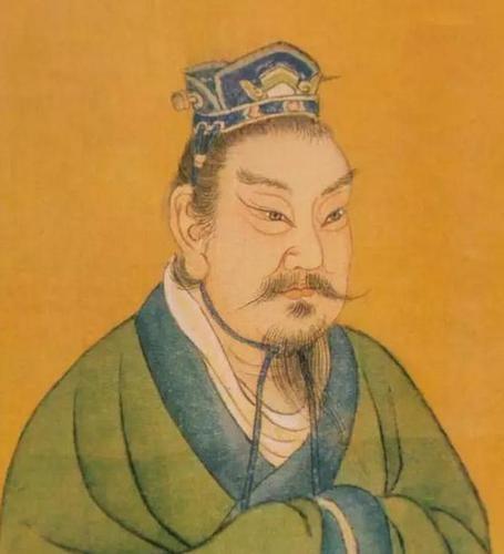 实际上,从秦穆公开始,秦国就渐渐逐强大起来,到了公元前238年,秦王