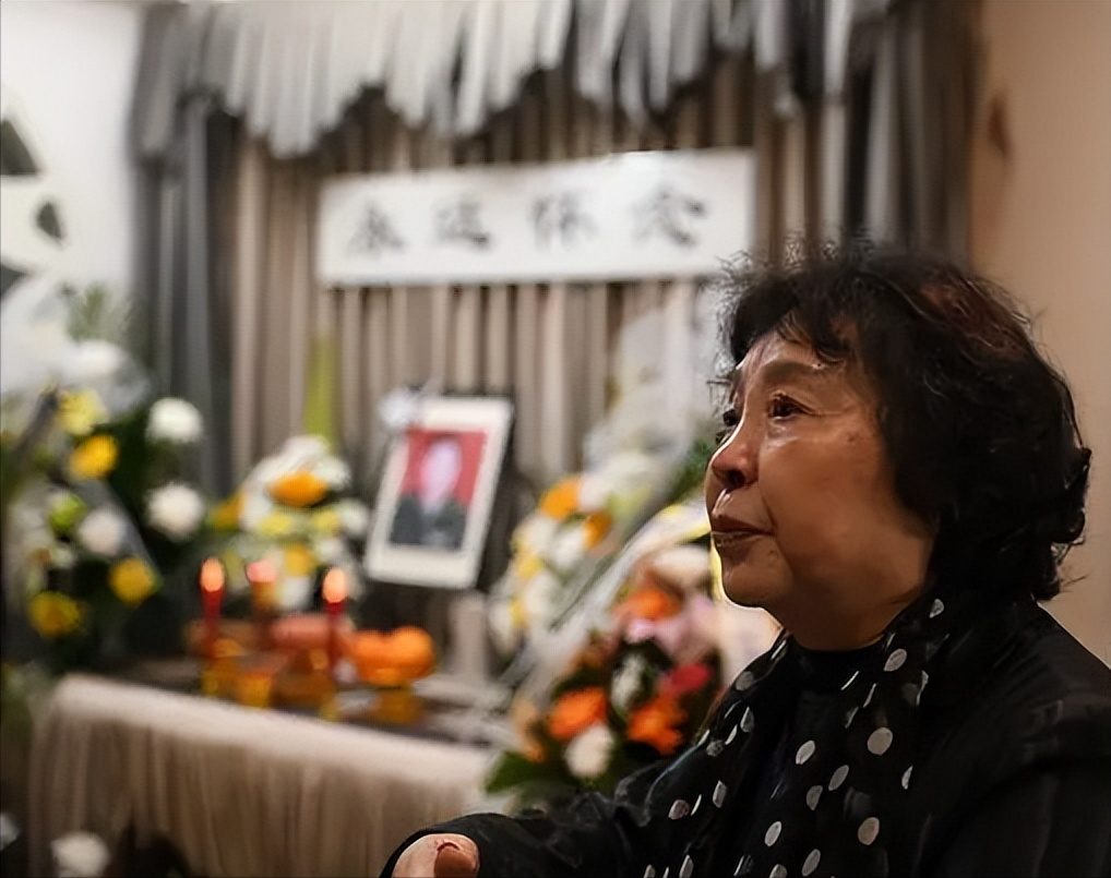 回顾盛海琳60岁生双胞胎72岁被骗190万丈夫离世如今怎样了