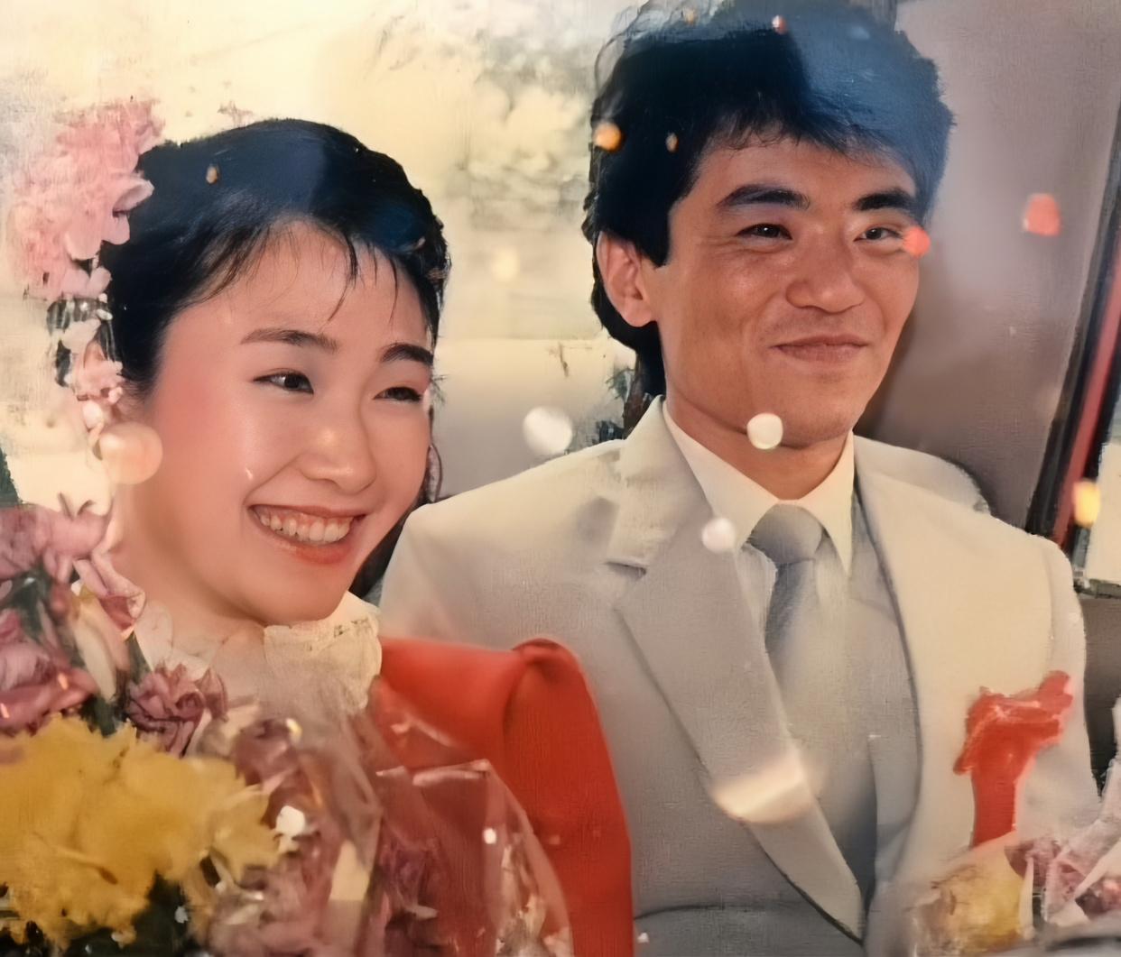 回顾外来媳妇本地郎康家四子现实中生女阿祖一儿两女成赢家