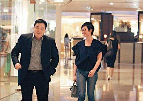 尹天雪(陈法蓉)