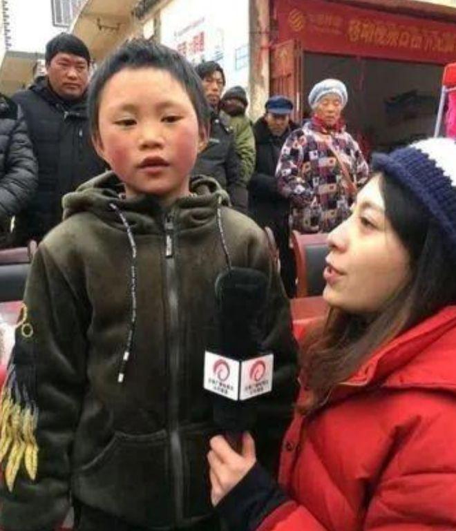 2018年走45公里求学的冰花男孩王福满如今怎样了