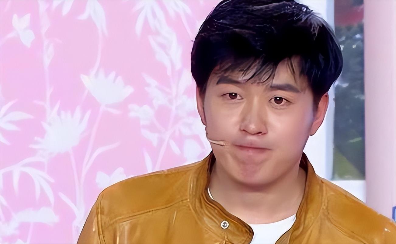 离婚5年后再看白鸽和刘亮的各自情况夫妻差距特别明显