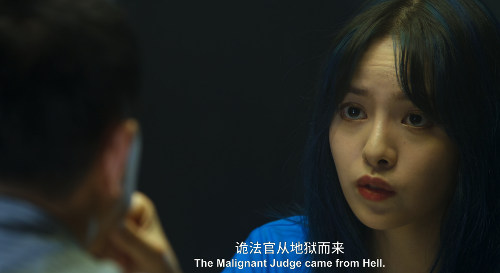 5小时夺第二90分钟反转不断我断言张家辉这片会火向全国