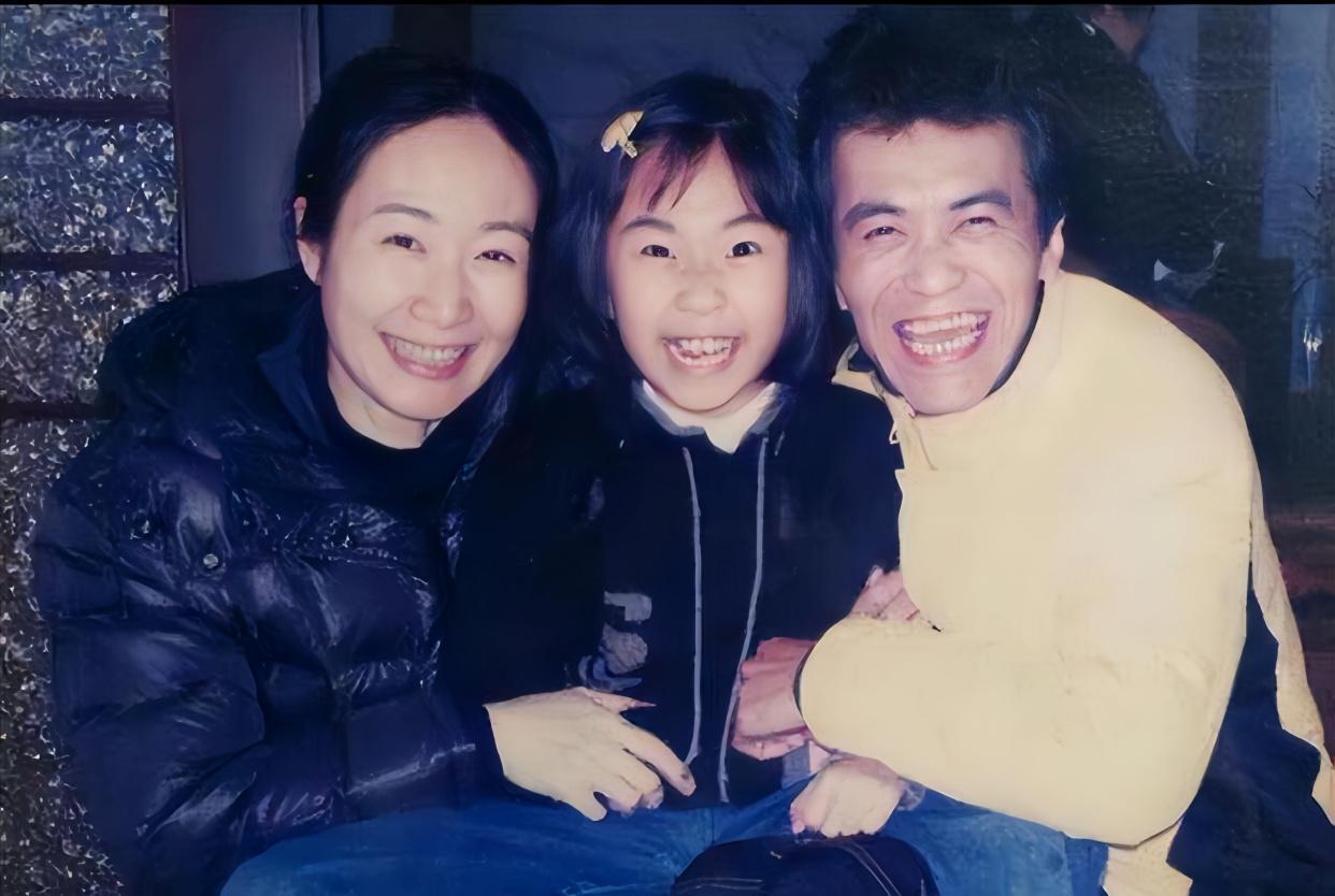 回顾外来媳妇本地郎康家四子现实中生女阿祖一儿两女成赢家