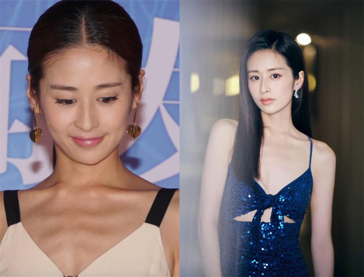 张艺兴女团成员被嘲太丑容貌焦虑追求白瘦幼内娱审美还有救吗