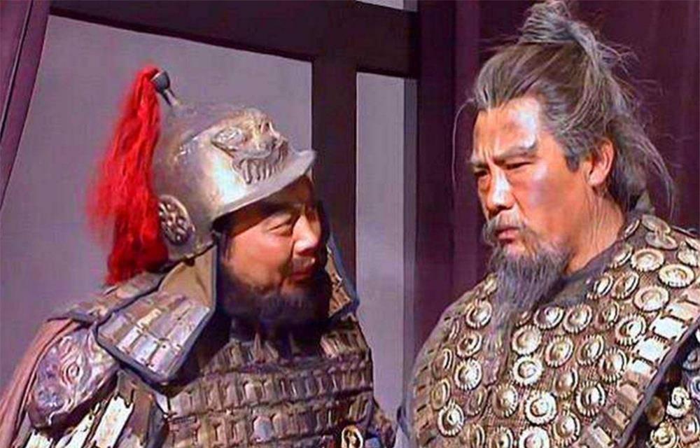 蜀灭亡后为何张飞一家无人动关羽却满门被杀背后是何缘由