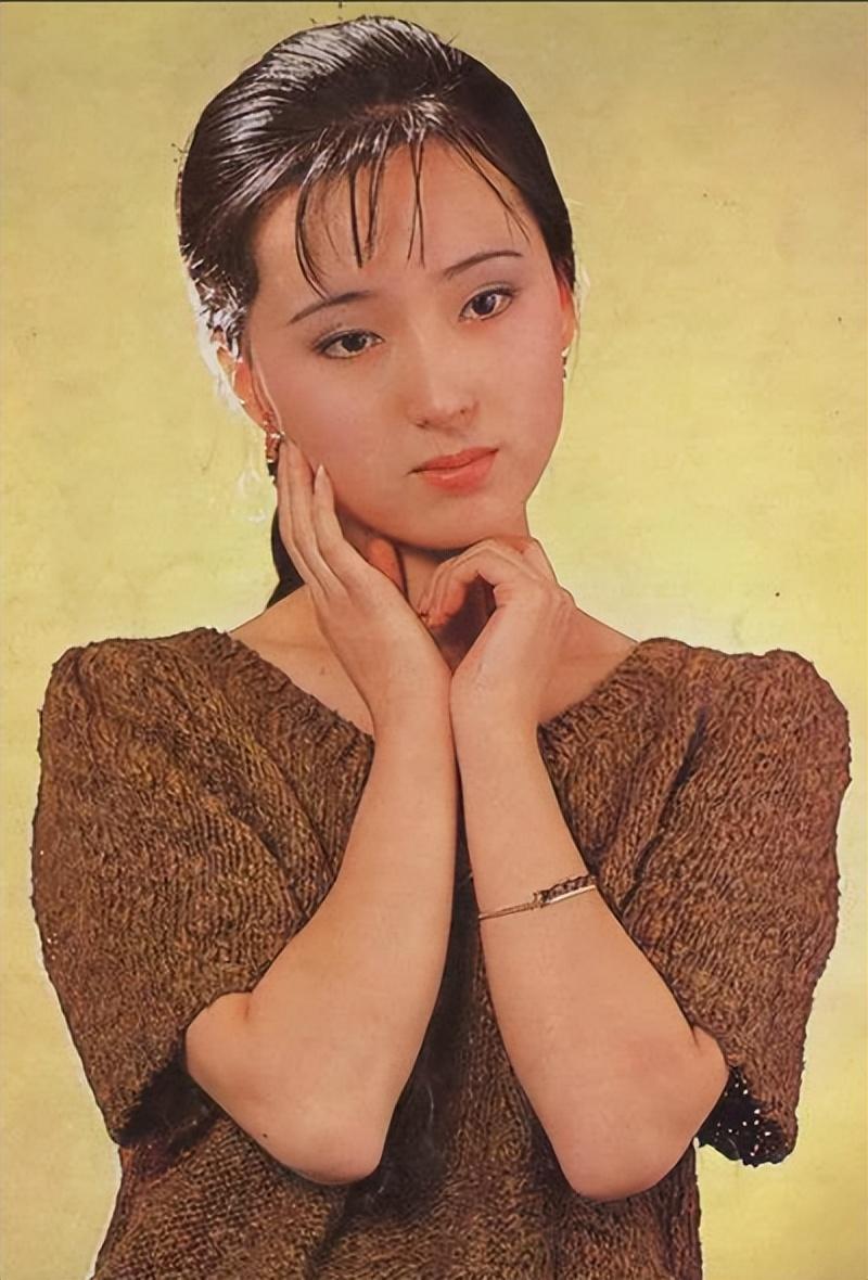 林黛玉陈晓旭出生与离世所发生的怪事原来一切有迹可循