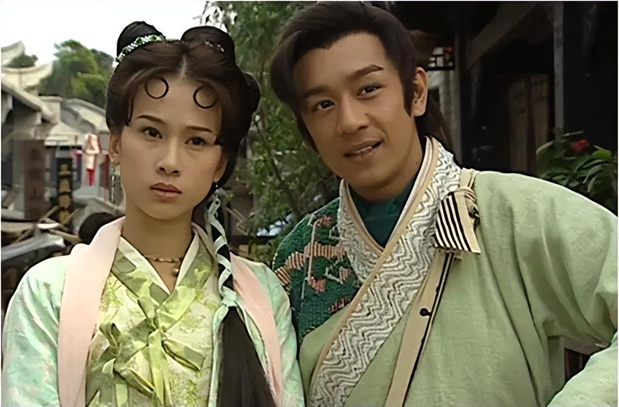 5,文颂娴